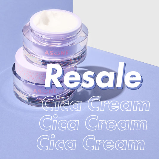 【 🔔Resale Cica Cream🔔 】 