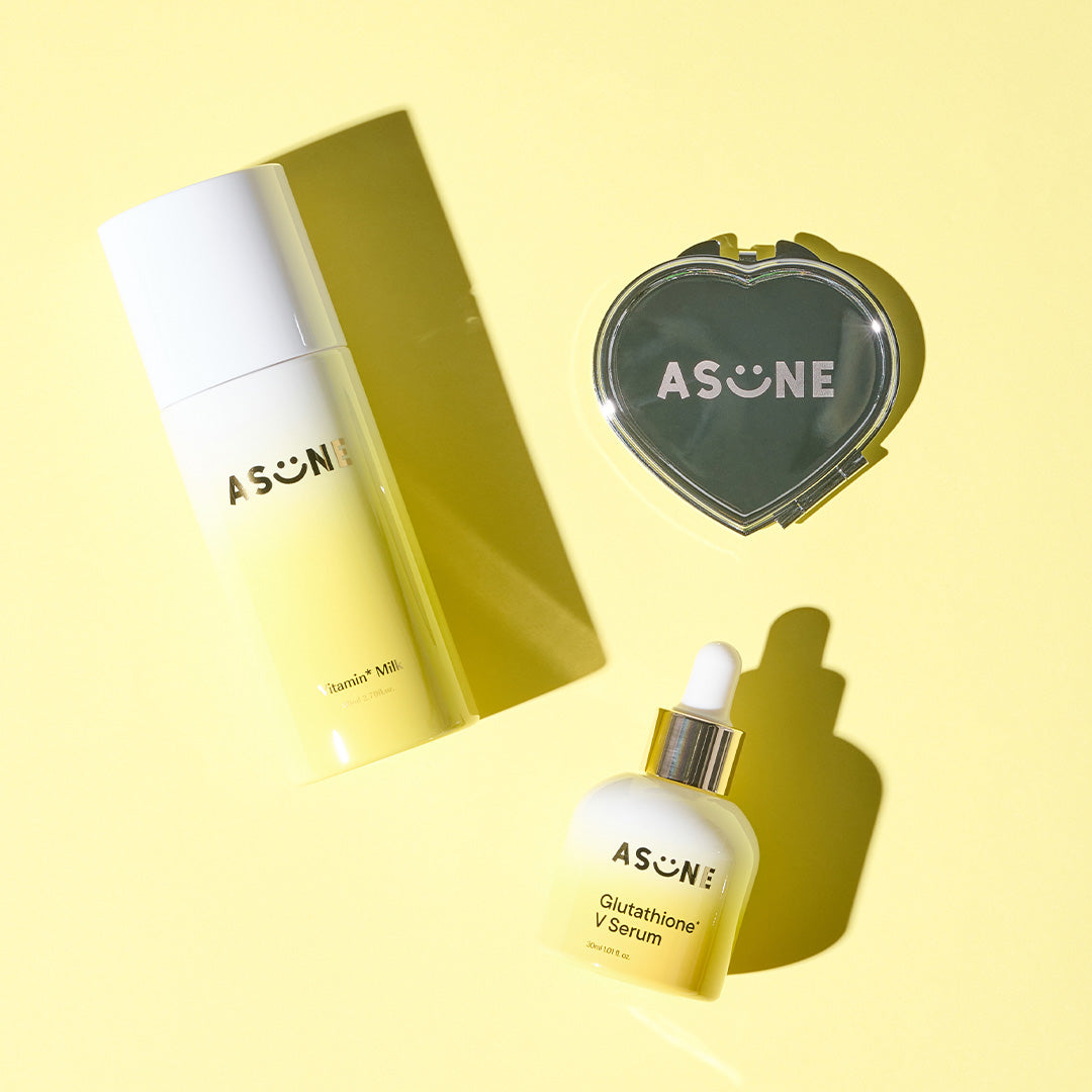 ASUNE 3rd Anniversary Box