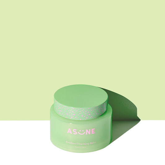 Bamboo Cleansing Balm