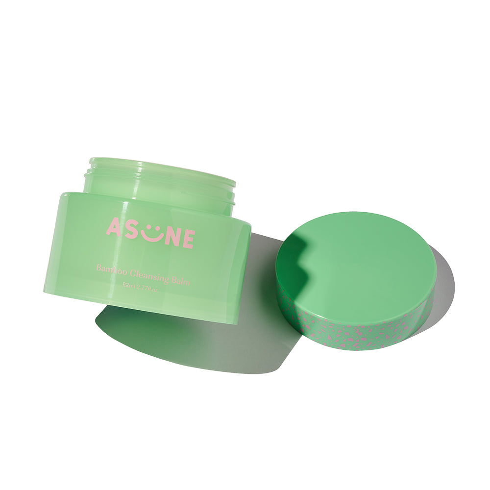Bamboo Cleansing Balm