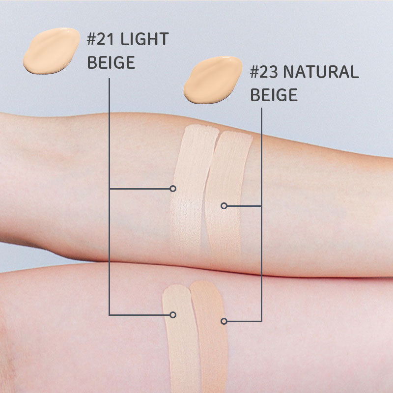 Matte Cover Cushion Foundation SPF47 PA++