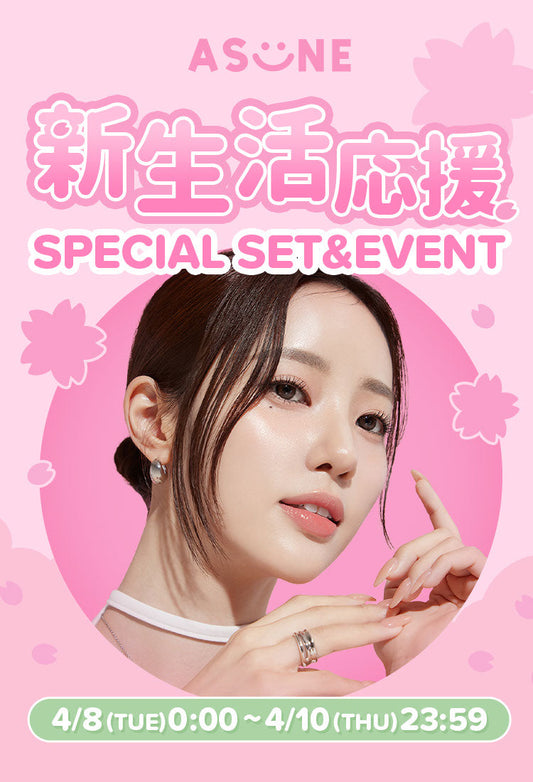 🌸新生活応援イベントを開催🌸