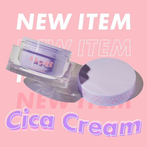 【 ✨新商品Cica Cream ＆ Christmas Special Set 発売決定✨ 】