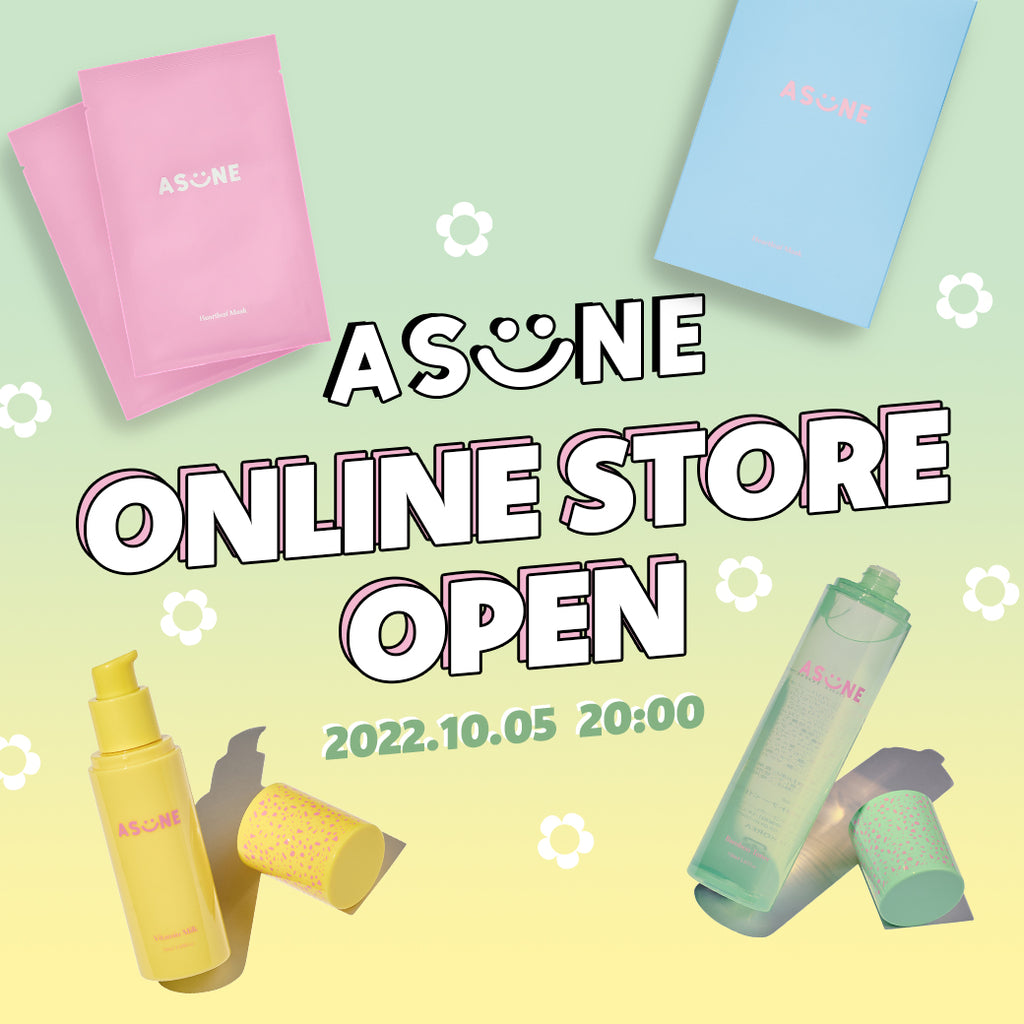 【 ASUNE OPEN 】