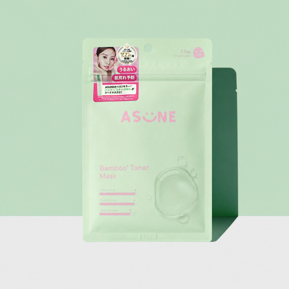 全商品 – ASUNE