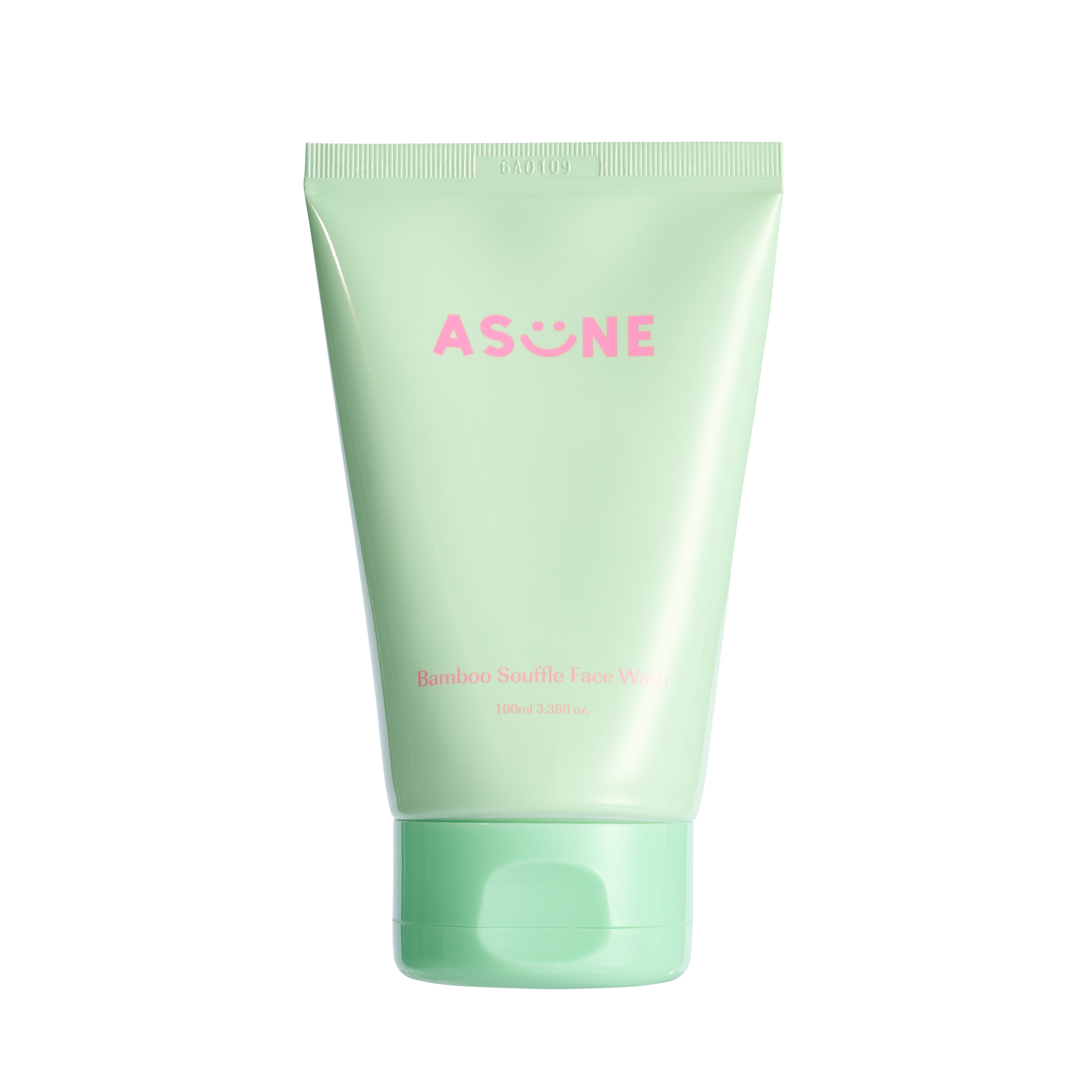 公式】Bamboo Souffle Face Wash | バンブースフレフェイスウォッシュ