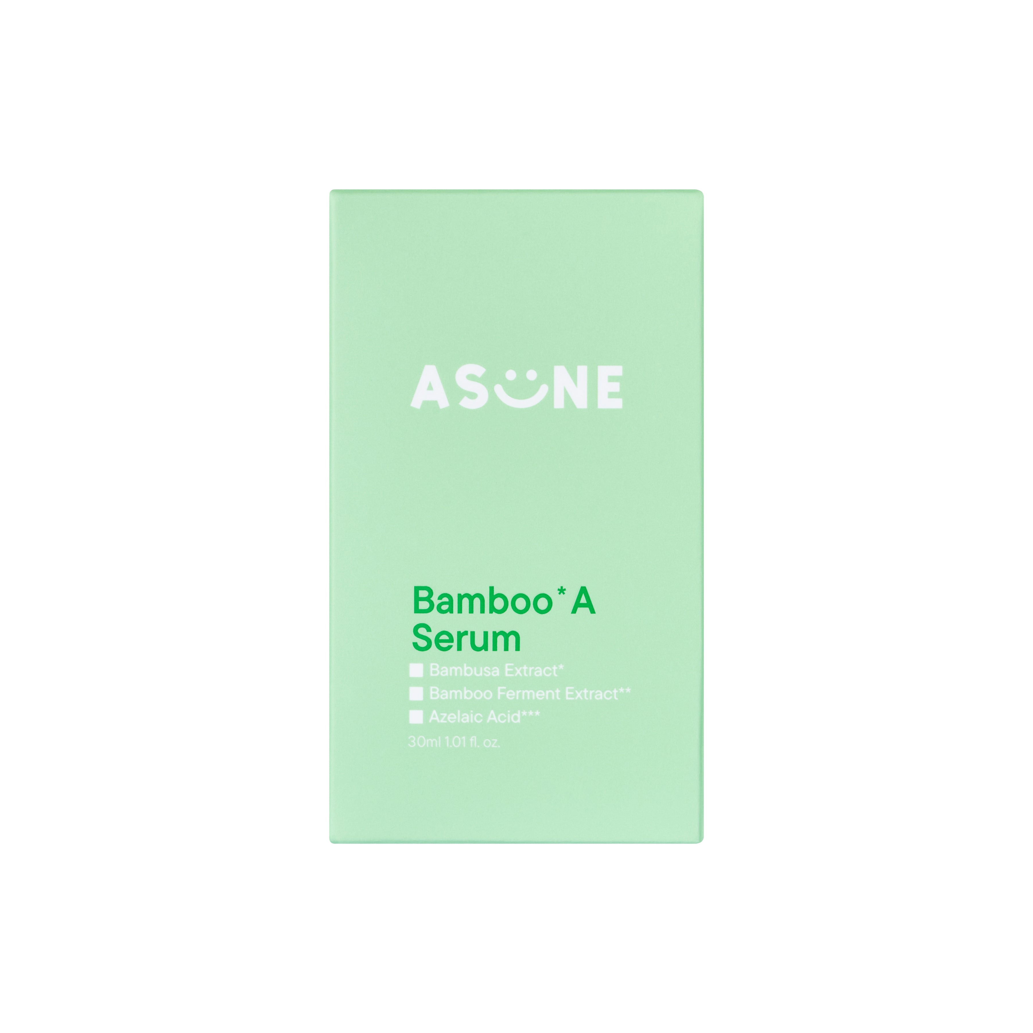 公式】Bamboo A Serum | バンブーAセラム | BAセラム – ASUNE