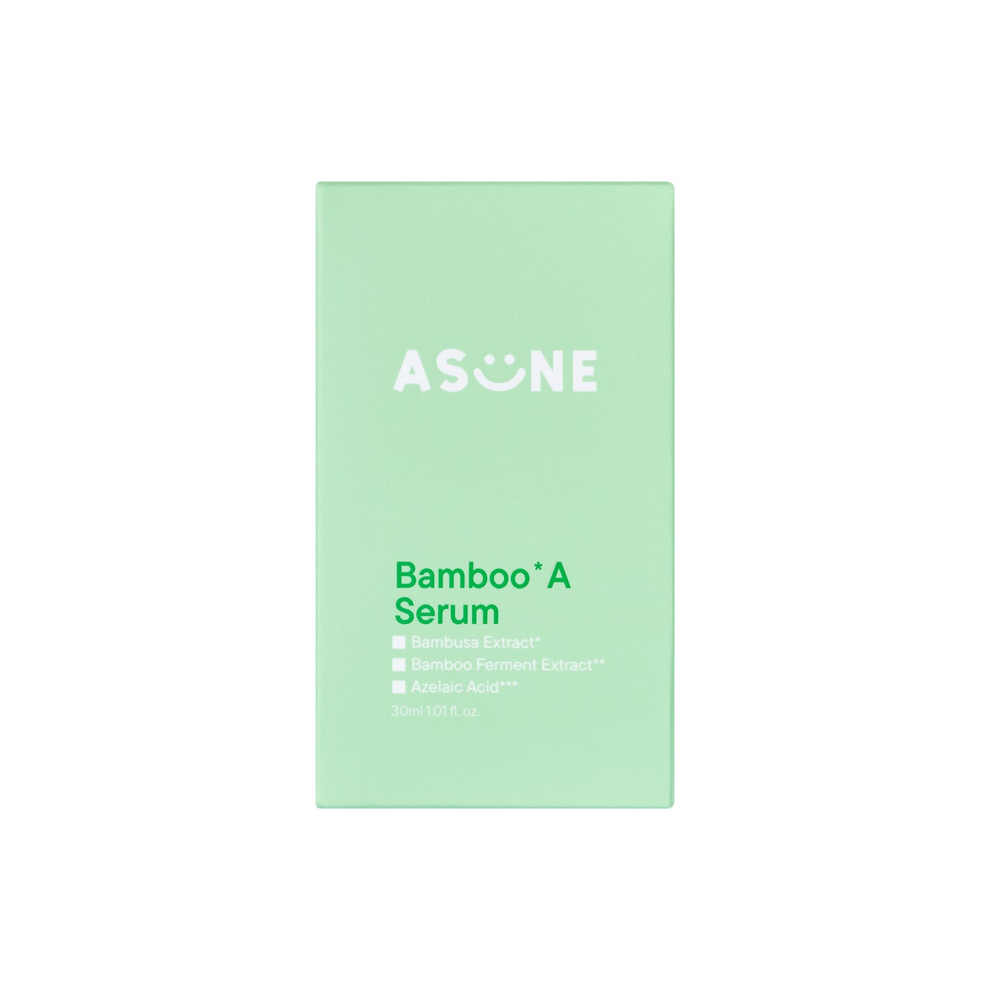 Bamboo A Serum