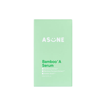 Bamboo A Serum