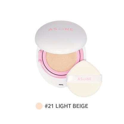 Dewy Mesh Foundation SPF40 PA++