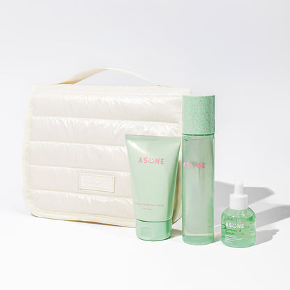 Bamboo A Serum Limited Set