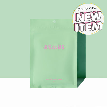 Bamboo Toner Mask 7ea