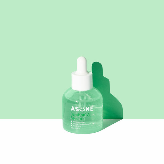 Bamboo A Serum