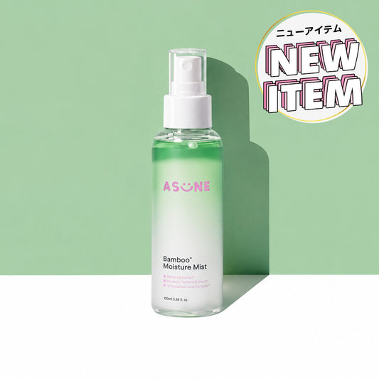 Bamboo Moisture Mist