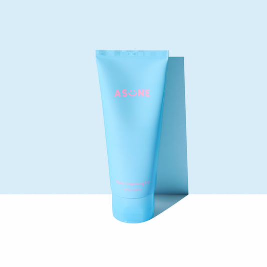Clear Cleansing Gel