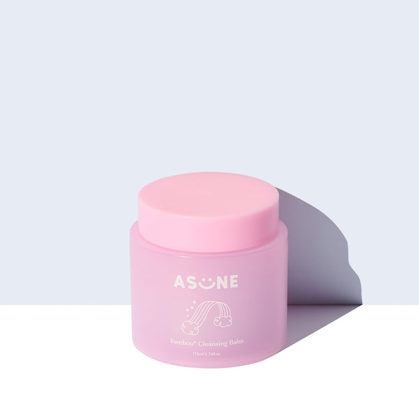 ASUNE 2nd Anniversary<br>Bamboo Cleansing Balm