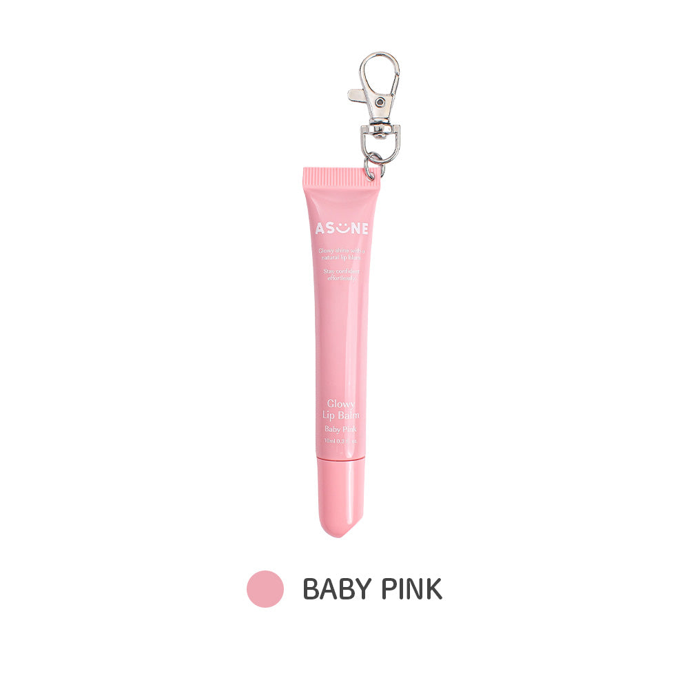 Glowy Lip Balm