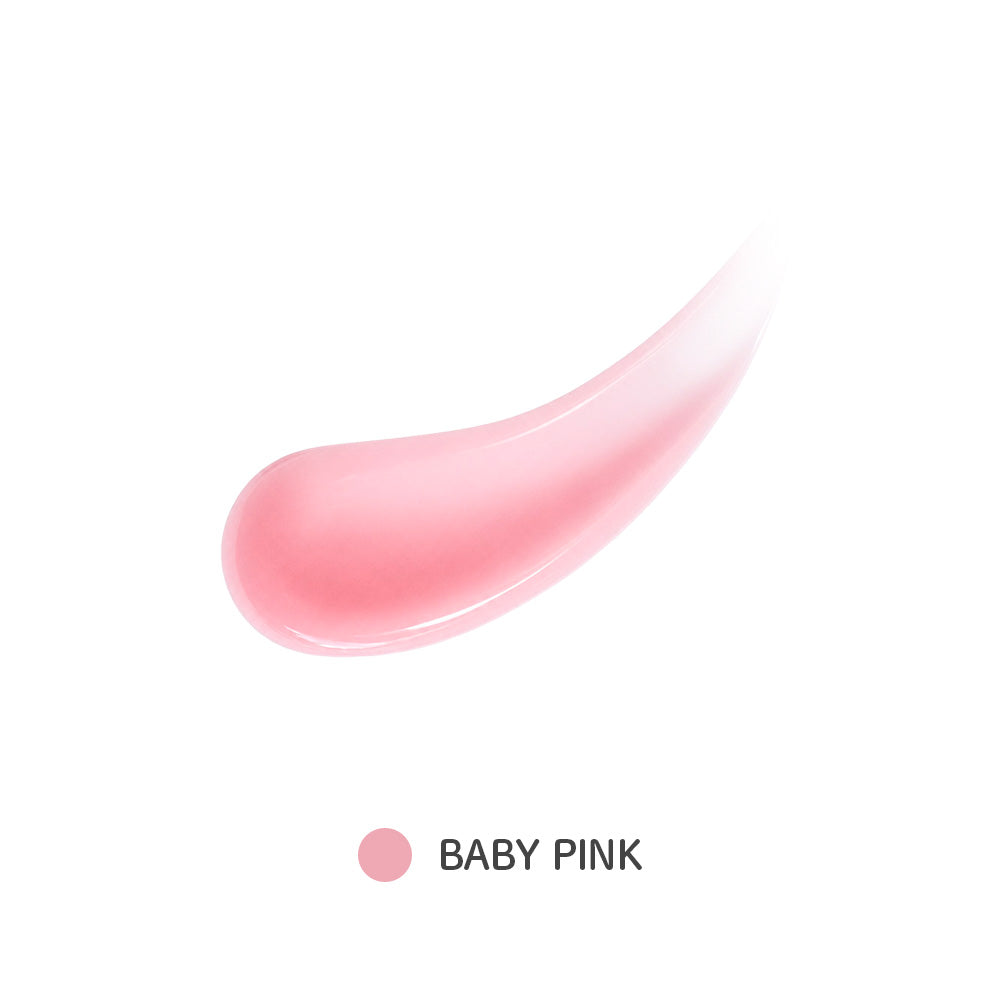Glowy Lip Balm
