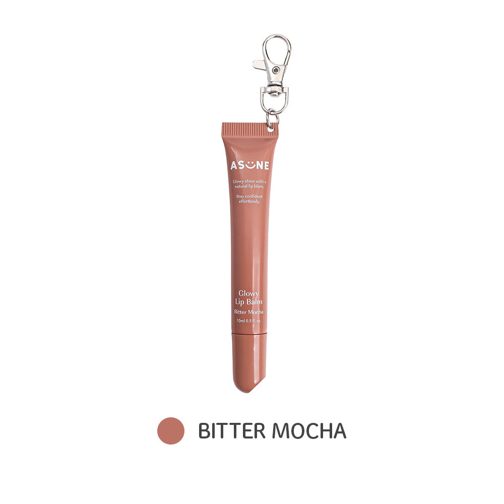 Glowy Lip Balm