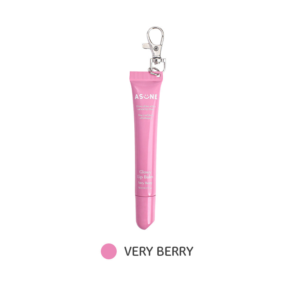 Glowy Lip Balm
