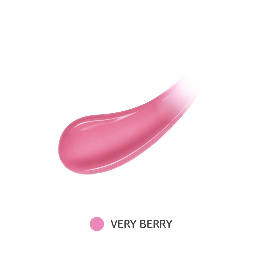 Glowy Lip Balm