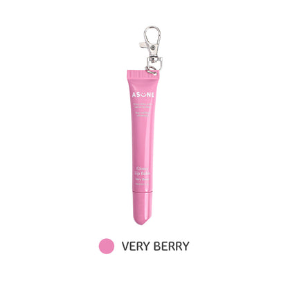 Lip Ribbon Box