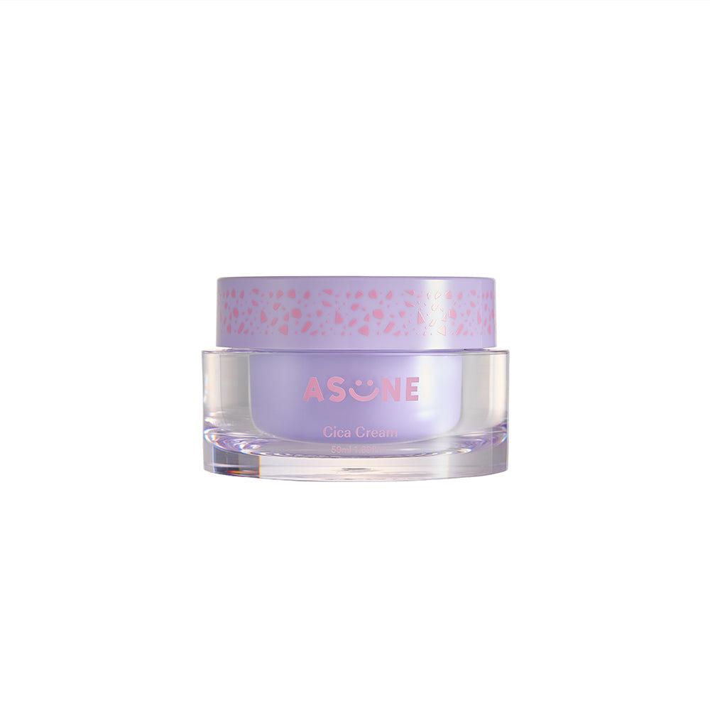 公式】ASUNE Cica Cream | シカクリーム | CIクリーム