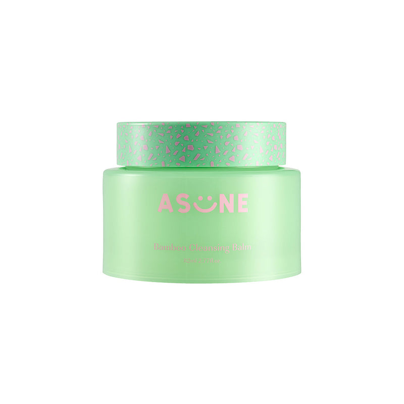 公式】ASUNE Bamboo Cleansing Balm | バンブークレンジングバーム