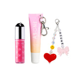 ASUNE Strawberry Lip Kit