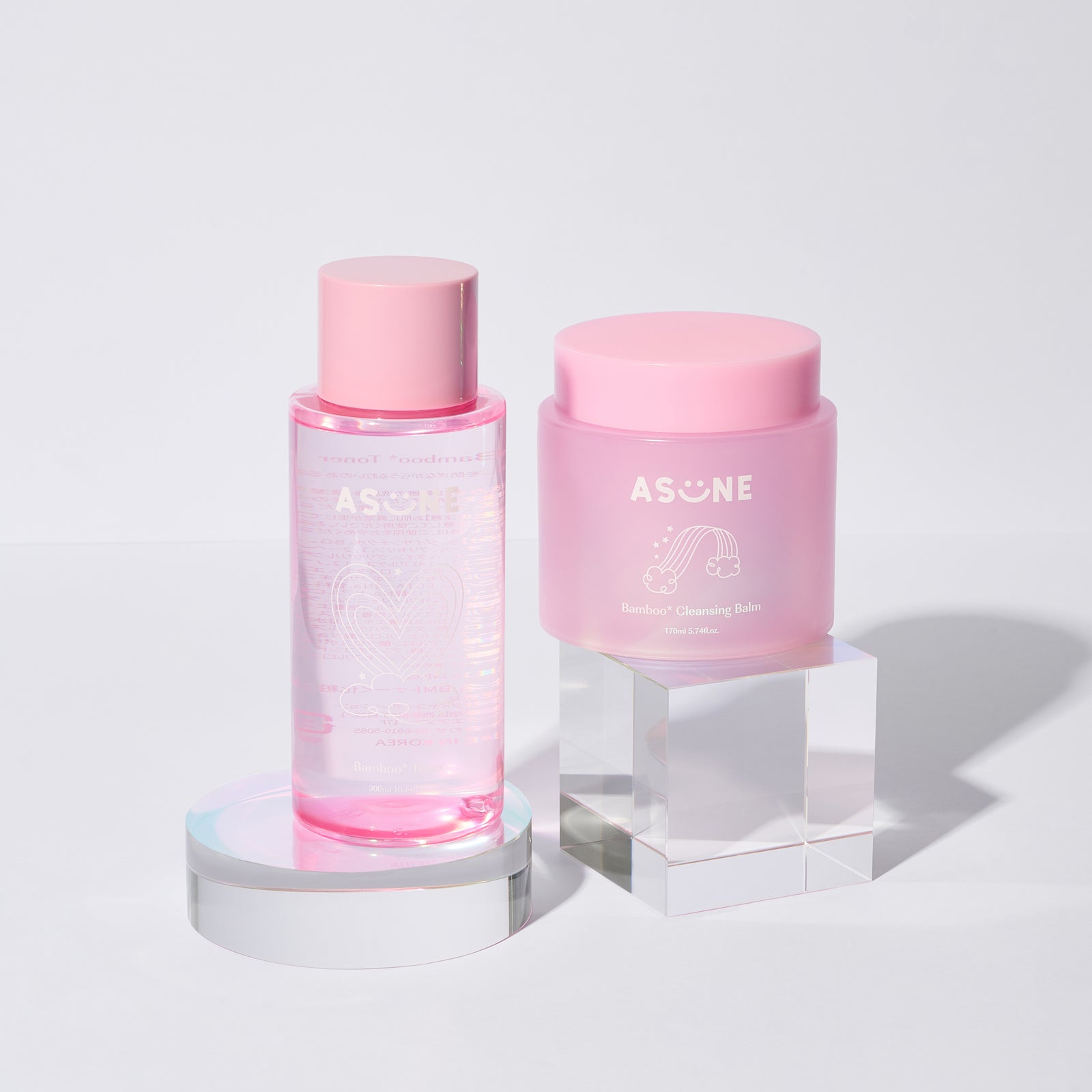 ASUNE 2nd Anniversary Box 限定セット ASUNE 2nd Anniversary Box 限定セット