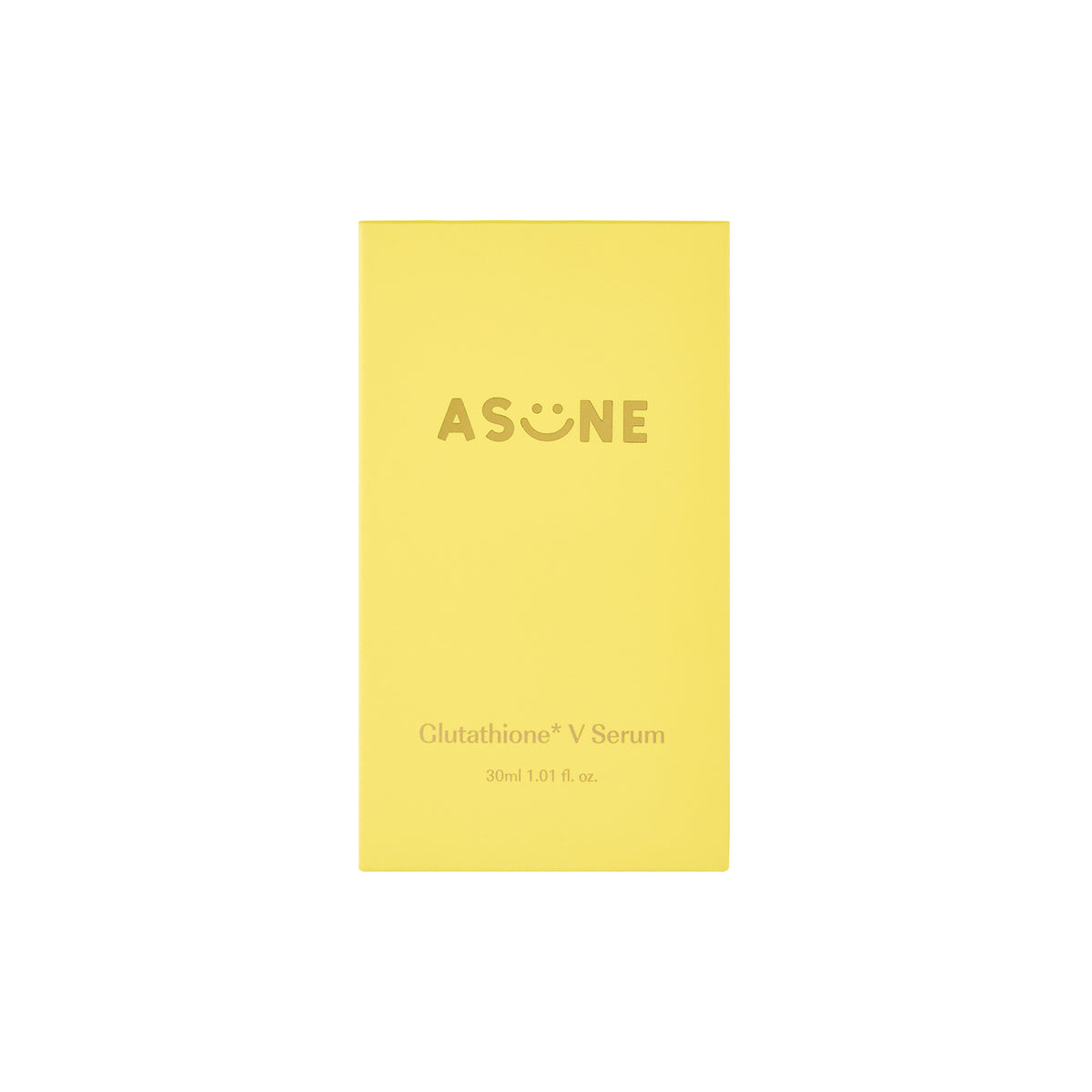 Glutathione V Serum